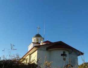 Св. апостоли Олимп, Родион, Сосипатър, Ераст, Кварт и Терций