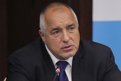 Борисов се срещна с кандидата на ПЕС за шеф на ЕК Франс Тимерманс в Брюксел (Видео)