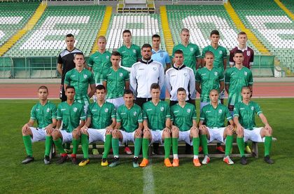 Берое U17 ще започне в понеделник подготовката си за пролетния полусезон
