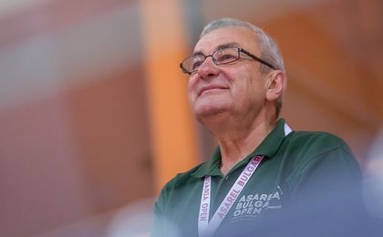 Иван Александров: Турнирът в Панагюрище е може би най-силният в света
