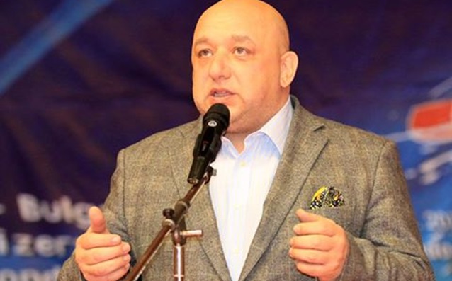 Кралев за щангистите: Върнаха се успешно на международната сцена