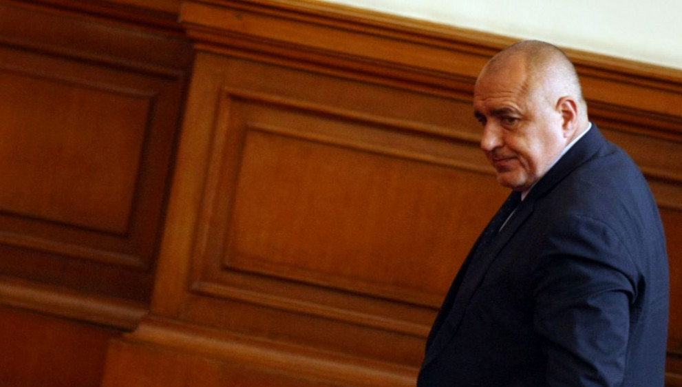 Депутат от ГЕРБ от трибуната на Народното събрание направи предсказание: Бойко Борисов ще управлява поне още три мандата
