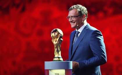 Бившият генсек на ФИФА изгоря за дълго от футбола