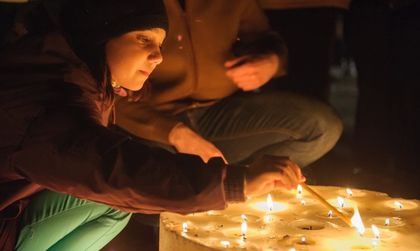 Утре вечер оставаме на тъмно – в името на Земята
