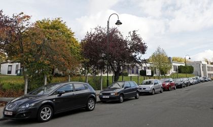 Съвет в Белгия: Продайте старите дизели в Източна Европа
