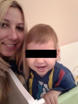 Прокуратурата разпореди проверка за смъртта на малкия Кристиян