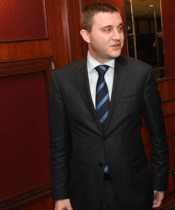 Владислав Горанов готви важно решение за синдиците по несъстоятелността на КТБ