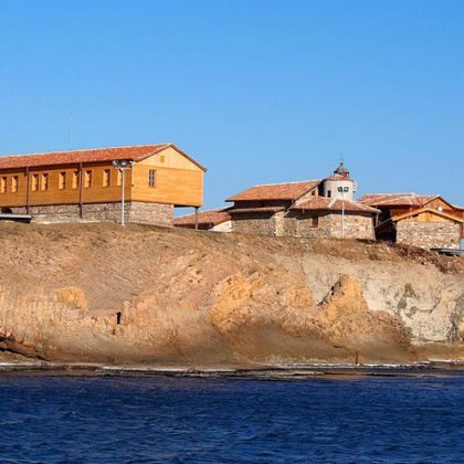 Бургас: Остров Света Анастасия ще посреща гости с фолклорни ритуали за здраве и плодородие в първото издание на „Биле фест“ – фестивал, посветен на билките
