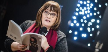 Бургас: Маргарита Петкова представя новата си книга на 7 март в града