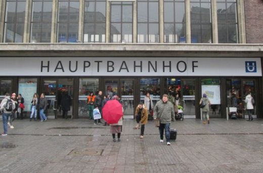 И гурбетчиите в Германия скочиха срещу бежанците