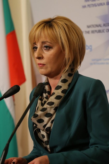 Омбудсманът Мая Манолова ще посети Враца и Криводол на 30 май