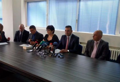 Извънредно: Стана ясна рекетьорската схема на полицаите, арестувани в Раковски