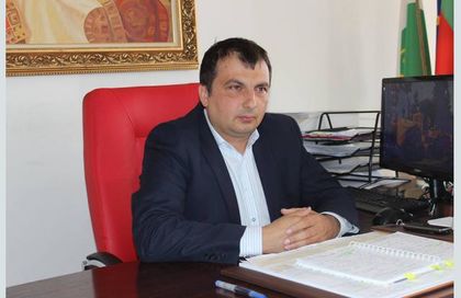 Кметът на Септември е призован в Специализираната прокуратура