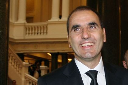 Цветанов: Има маска на обидено дете, за да няма съдебна реформа