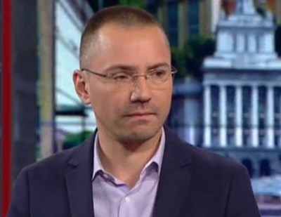 Джамбазки: "Обединени патриоти" трябва да се явят заедно на евроизборите