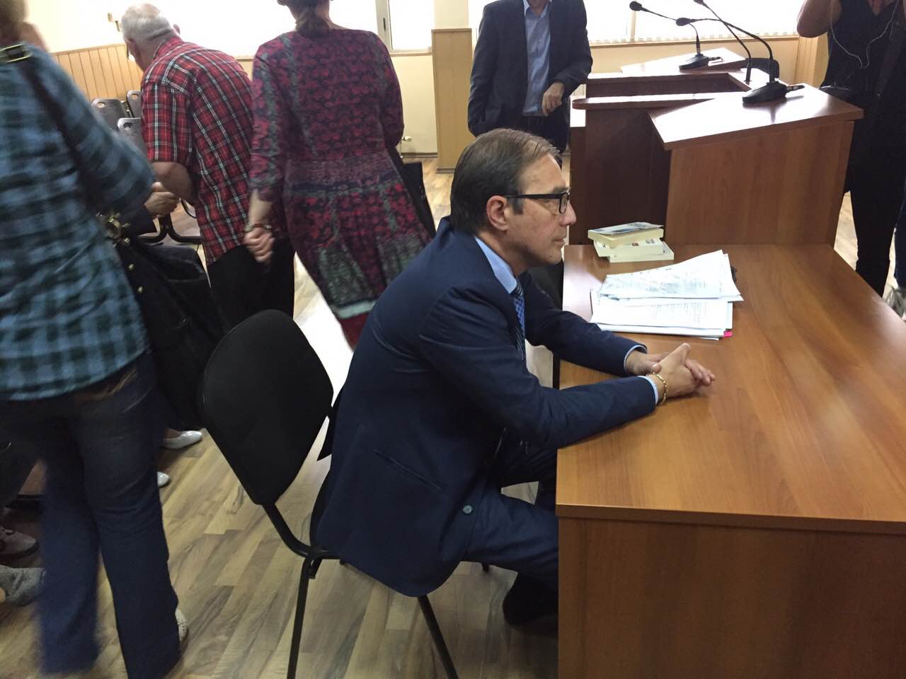 Окончателно: Кметът и архитектът на Асеновград остават на длъжност