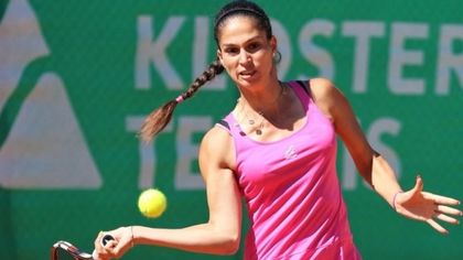 Шиникова елиминира 60-ата в света в Мароко