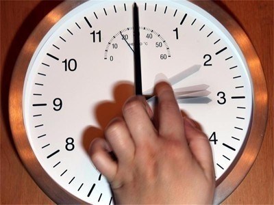 Над 80% от европейците искат да спре смяната на часовото време