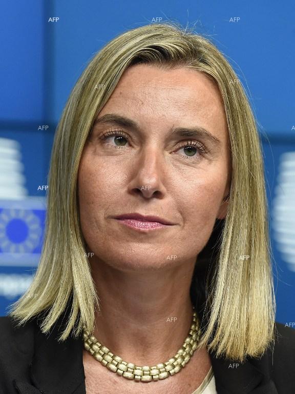 AFP: Европейският съюз заяви, че „не може да се пренебрегва“ гласът на венецуелския народ