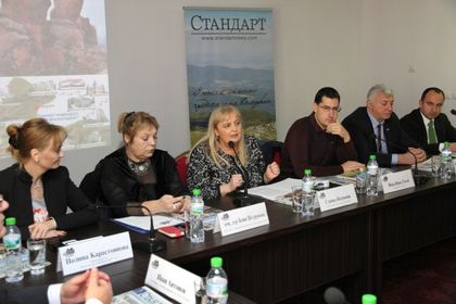 Пловдив домакин на панаир на чудесата на България