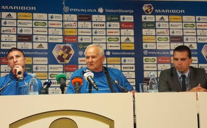 Люпко: Съперникът е добър тогава, когато го отстраниш