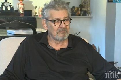 Ламбо на 74: Мечтая да си купя прасе, да го заколя и да си го хапна