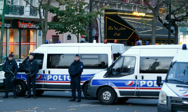 За терора думите са вече безсилни, заяви Ердоган