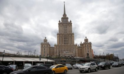 Службите осуетили атентати в Москва