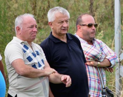 Чаво с откровени думи пред Glas.bg: За Едо, има ли бойкот, колко пари са си раздели играчите и колко им дължи Локо Пд