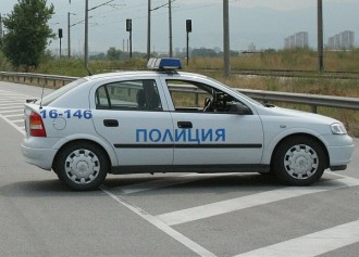 Тежка тройна катастрофа на пътя Пловдив - Карлово