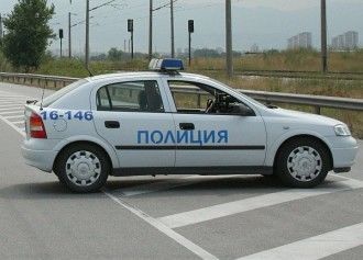 Тежка тройна катастрофа на пътя Пловдив - Карлово