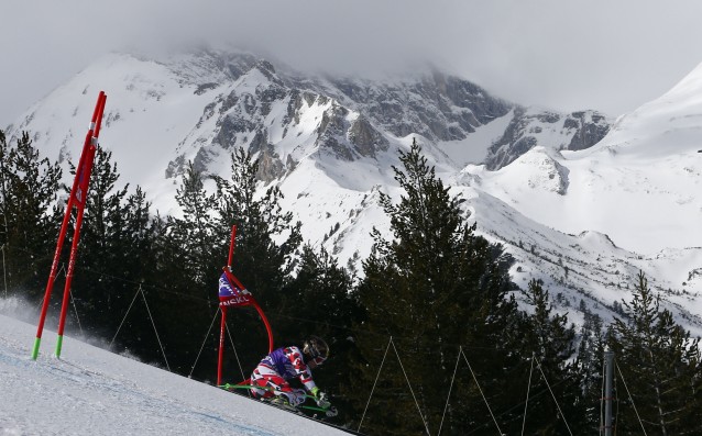 Свободен вход за Световната купа по ски в Банско