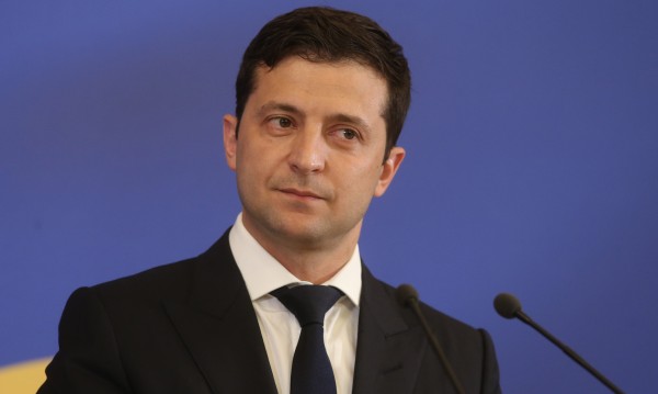 Зеленски с предложение за Русия: Едновременна размяна на затворници