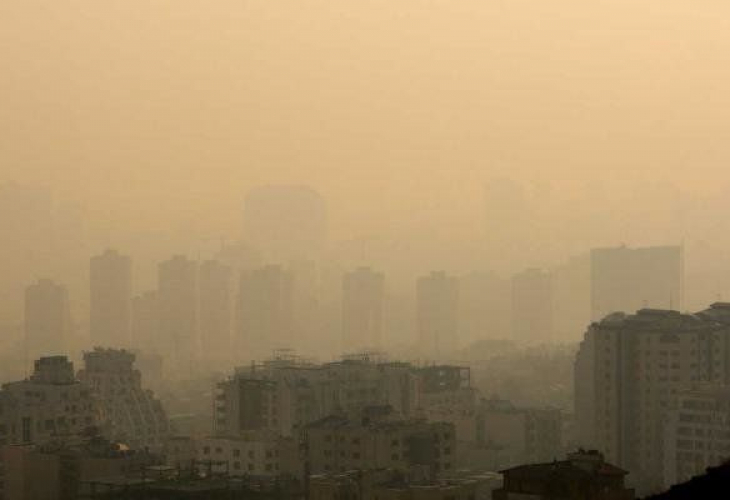 Страшна статистика! Ето колко българи умират годишно заради мръсния въздух