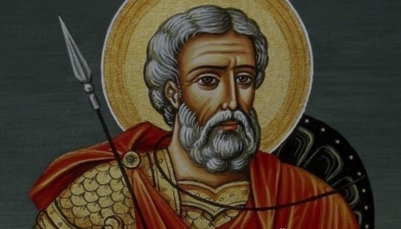 Две мощни молитви към Св. Мина, които най-бързо помагат за сбъдване на искрени желания