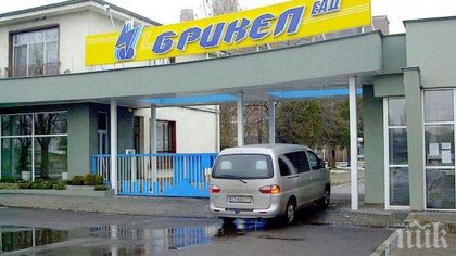 Ръководството на „Брикел“ ЕАД с разкрития за инцидента с турски тир на пътя София – Свиленград