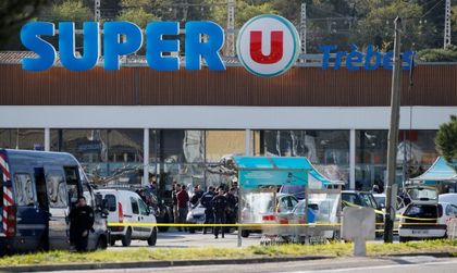 Веганка в ареста, коментирала в пост убийство на месар