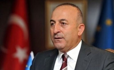Чавушоглу: Турция взима предвид притесненията на НАТО за С-400