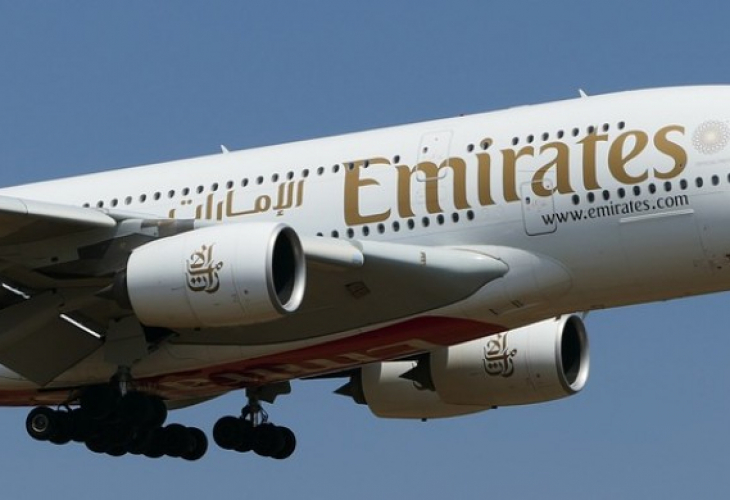 Bloomberg: Emirates и Etihad създават най-голямата авиокомпания в света?