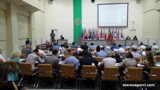 Над 70 предложения влизат в днешния дневен ред на общинските съветници в Стара Загора