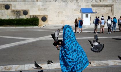 Без Атина Гърция ще залинее и обеднеее