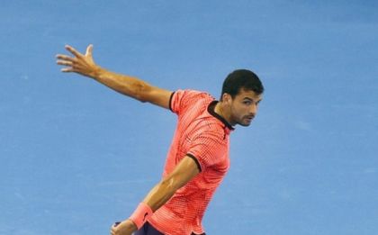 Гришо има рецептата за успех над Раонич, ясно е кога играят