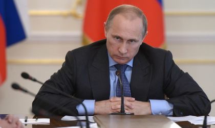 Русия ще строи ударни системи срещу всяка ПРО