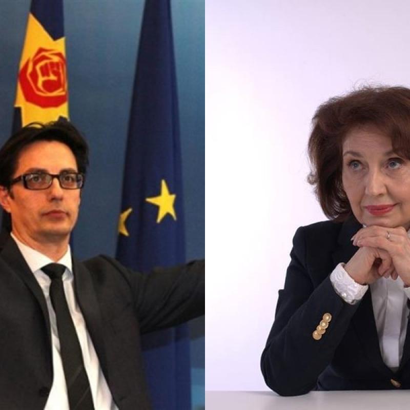 СДК.мк (Македония): Кандидатът на ВРМРО-ДПМНЕ печели в Скопие с 664 гласа