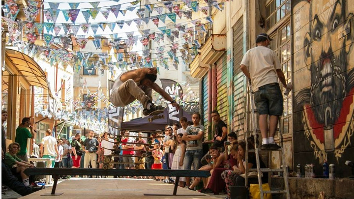 Къде да отидем в събота в Пловдив