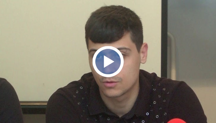 Благотворителният маратон на Теодор Цветков ще приключи на езерото 