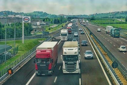 Измамници дебнат автотуристи! Вижте опасностите по европейските пътища