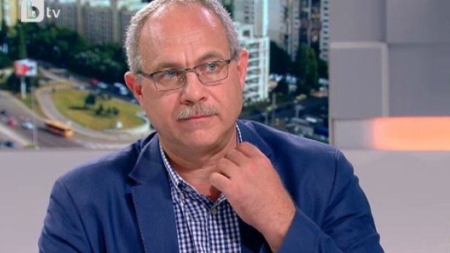 Грешката е в нас! Антон Тодоров не бил заплашвал Виктор Николаев, а самият той е жертва на безпрецедентна атака!