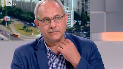 Грешката е в нас! Антон Тодоров не бил заплашвал Виктор Николаев, а самият той е жертва на безпрецедентна атака!