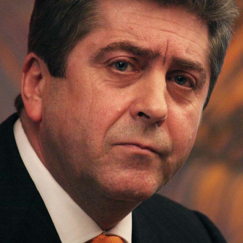Георги Първанов, президент 2002-2012 г.: Силна Европа и модерна европейска сигурност са невъзможни срещу Русия или без нея, апелът ми е дебатът за евровота да се използва и за това
